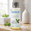 Bhimseni camphor diffuser oil for aroma diffuser