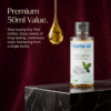 Camphor oil for diffuser electric and ceramic burner