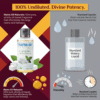 Kapoor diffuser oil refill for home fragrance