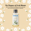 White Jasmine Diffuser Oil for Reed and Electric Diffusers