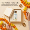 Jasmine Reed Diffuser Oil Refill for Elegant Home Fragrance