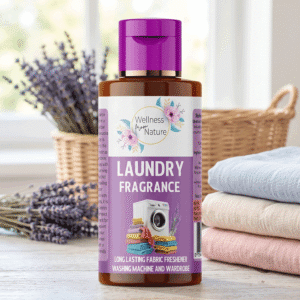 Laundry Fragrance Booster for Long Lasting Fresh Clothes