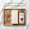 Premium Lavender Aroma Oil for Home Fragrance