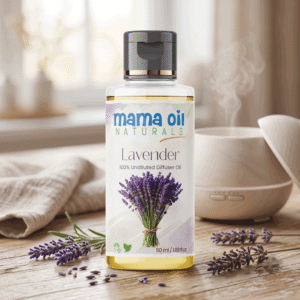Premium Lavender Diffuser Oil for Home Fragrance