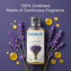 Lavender Essential Oil for Diffuser Bottle