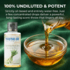 Lemongrass Diffuser Oil for Home Fragrance (100ml) | Pure Essential Oil Aroma room freshener for aromatherapy to use with Electric, Reed Diffusers