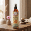 Temple Perfume Spray for Home and Office