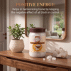 Vastu Salt Attracts Positive Energy