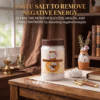 Vastu Salt to remove negative energy