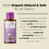 Fabric Perfume for Clothes and Wardrobe
