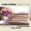 Laundry Fragrance Liquid for Everyday Washing