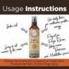 Negative Energy Remover for Home Spray