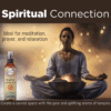 Spiritual Temple Fragrance Spray