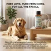 Camphor Long lasting floor scent after mopping