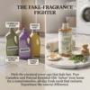 Camphor Floor freshener liquid for a refreshing aroma