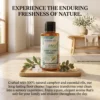 Camphor Scented floor cleaner fragrance for home