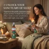 Jasmine Sleep spray for pillows and bedding fragrance