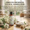 Jasmine Floor perfume and floor deodorizer fragrance