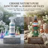Jasmine Linen spray for bedding and bed sheets