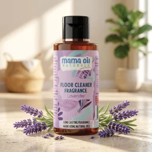 Lavender Floor Cleaner Fragrance for fresh smelling floors