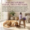 Lavender Long lasting floor scent after mopping