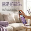 Lavender Natural Room Freshener Non Toxic