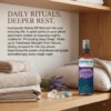 Lavender Deep sleep pillow spray for bedtime routine
