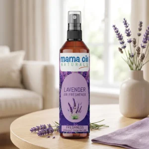 Lavender Room Air Freshener Spray for Home