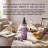 Lavender Room Fragrance Spray for Home