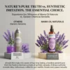 Lavender Air Freshener Spray for Home Fragrance