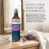 Lavender Pillow & Linen Sleep Spray 100ml - Image 4