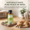 Lemongrass Long lasting floor scent after mopping