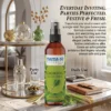 Lemongrass Natural Room Freshener Non Toxic