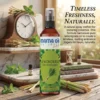 Lemongrass Room Fragrance Spray for Home