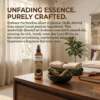 Oudh Room Fragrance Spray for Home