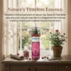Rose Room Freshener No Gas Spray