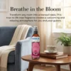 Rose Room Air Freshener Spray 200ml - Image 3