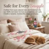 Rose Sleep spray and pillow mist for pillows