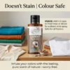 Sandalwood Fabric fragrance for freshly washed clothes