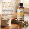 Sandalwood Floor perfume and floor deodorizer fragrance