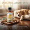 Sandalwood Long lasting floor scent after mopping