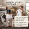 Sandalwood Laundry fragrance booster for clothes