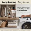 Sandalwood Laundry fragrance for washing machine and clothes
