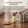 Sandalwood Floor fragrance liquid for everyday cleaning