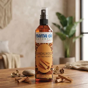 Sandalwood Room Air Freshener Spray for Home