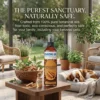 Sandalwood Room Fragrance Spray for Home