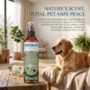 Jasmine Room Freshener No Gas Spray