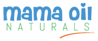 MAMA OIL NATURALS LOGO