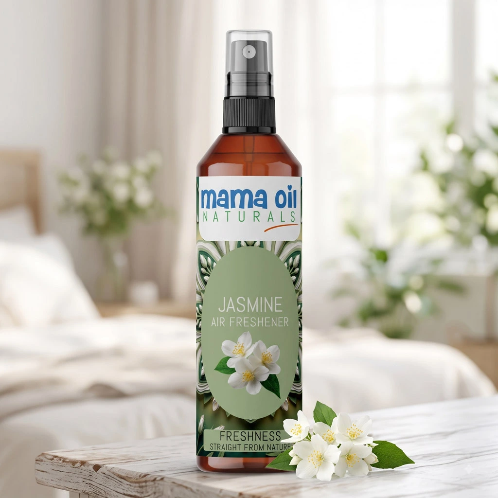 Room Air Freshener Spray for Home