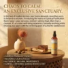 Spiritual cleansing spray for home energy cleansing